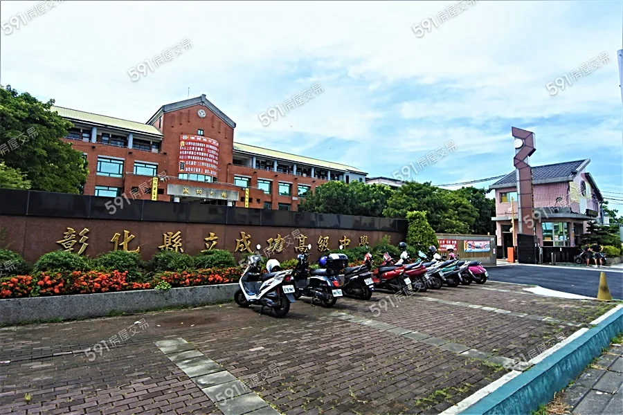 翔富經典2環境圖