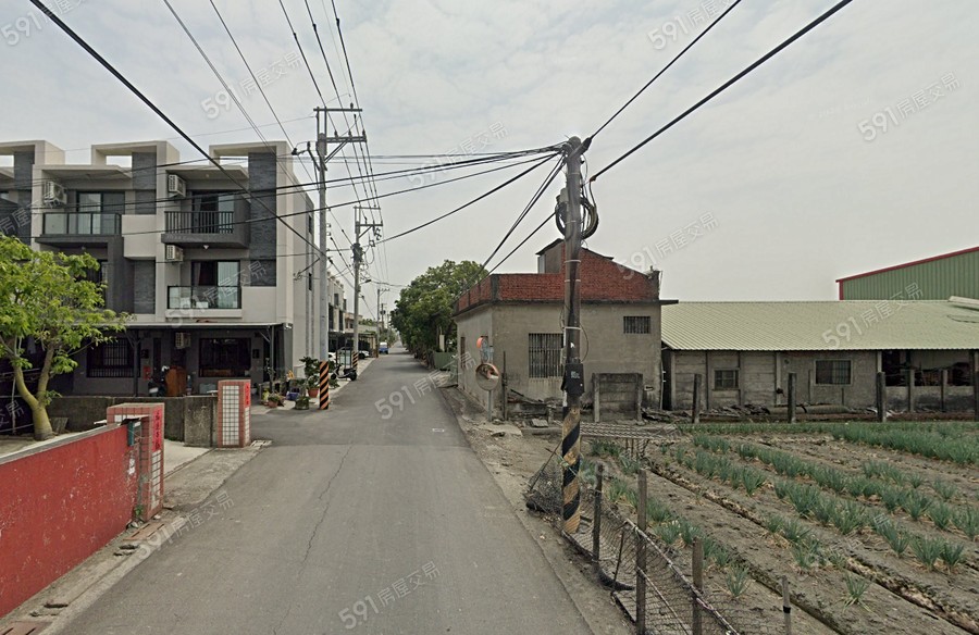 翔富經典2實景圖