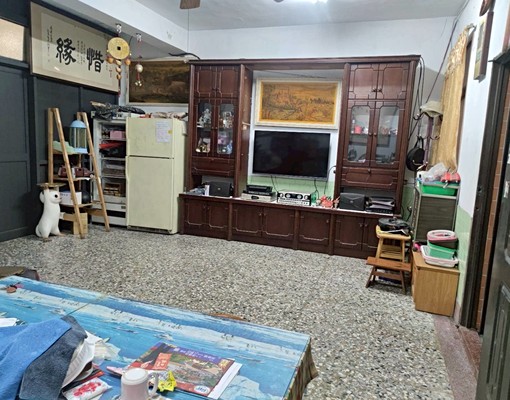 近員林家商彰南國民運動中心雅房出租 - Image 3
