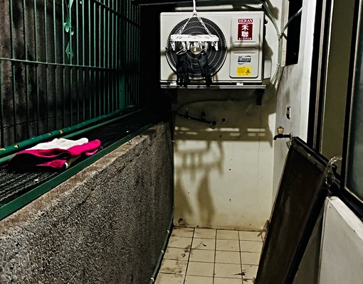 巨城5分鐘三樓三房美屋|台水台電可開伙 - Image 9