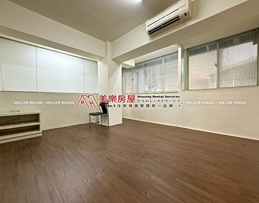 美樂*六張犁站*可報稅/登記*可寵*大1房*全天管理 - Image 6