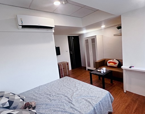 一中商圈📍超質感裝潢💥租補💥有電梯 - Image 2