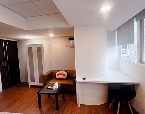 一中商圈📍超質感裝潢💥租補💥有電梯 - Image 5