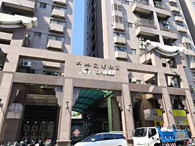 社區圖片
