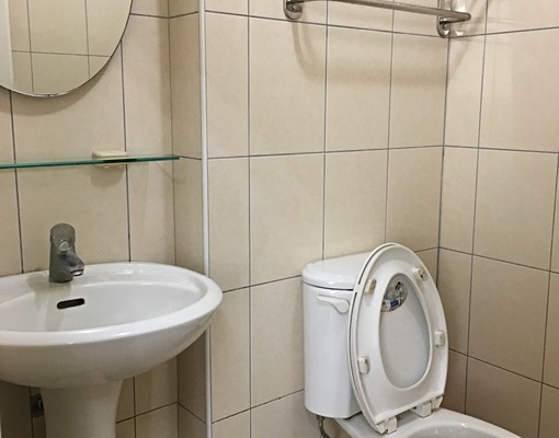 【套房出租】嘉義大學對面,家具齊全可立即入,生活機能佳 - Image 5