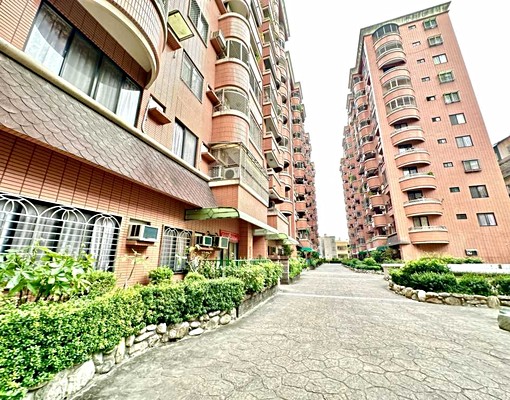 豐盛好屋|森泳大地|家俱電全|景觀三房B1平車 - Image 11