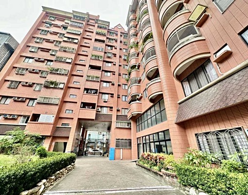 豐盛好屋|森泳大地|家俱電全|景觀三房B1平車 - Image 12