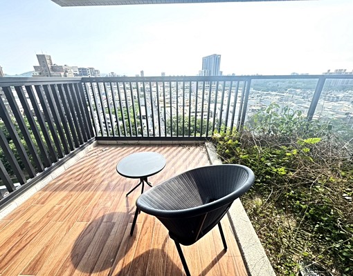 楠梓都會公園捷運站景觀質感兩房兩衛+平車 - Image 6