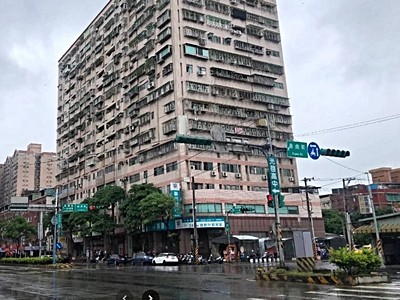 社區圖片