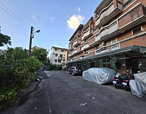 面羅運公園第一排景觀車位別墅（羅運公園景觀車位別墅） - Image 5