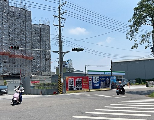 大社日月光雙人整層大套房出租(3樓) - Image 14