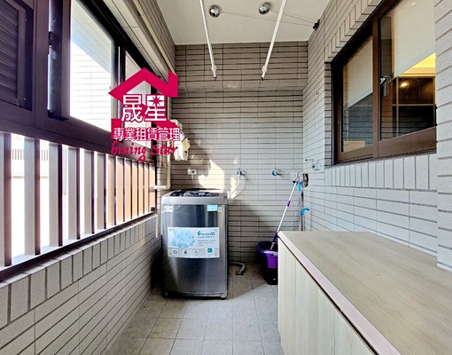 MY勝美🏠逢甲青海黎明🤩精裝潢兩房含平車 - Image 5