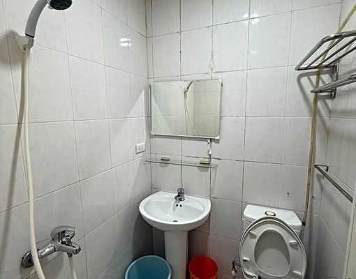 學生套房免爬高近三重國小站350公尺一卡皮箱入住全新整理套房 - Image 4