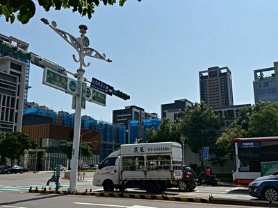 社區圖片