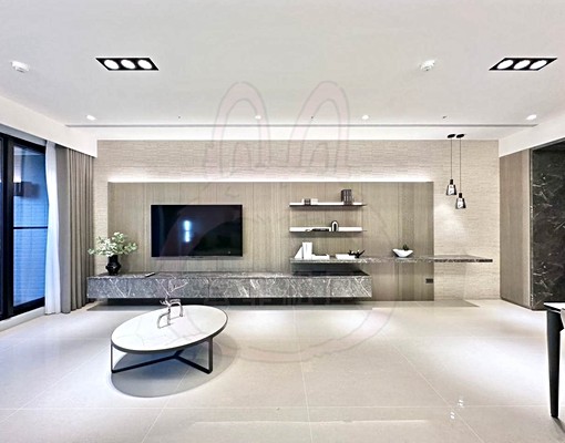 🎀專營七期豪宅🎉【富宇世界之匯】🔥高樓精裝3房雙平車 - Image 7