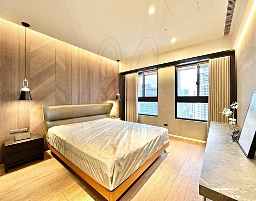 🎀專營七期豪宅🎉【富宇世界之匯】🔥高樓精裝3房雙平車 - Image 2