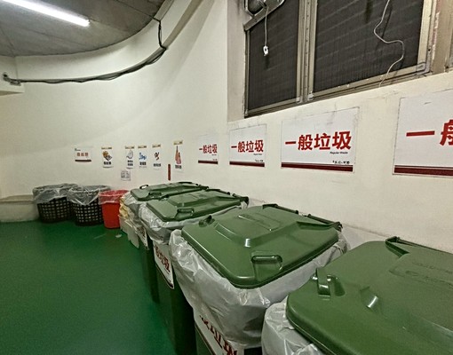 昆陽、電梯管理公設垃圾收採光廚房機能強 - Image 14