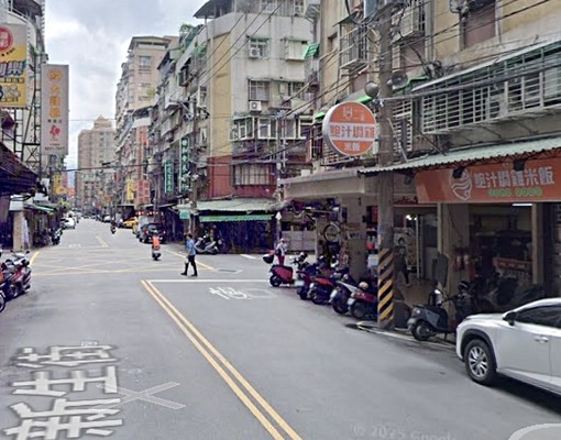 新生街員山路積穗精華店面 - Image 2