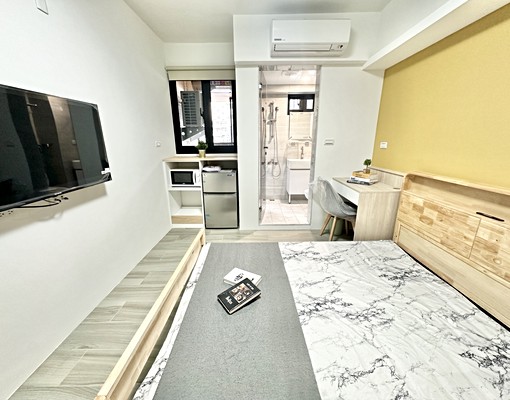 ❤️養貓的好住所❤️透天電梯可雙租補❤️汽車位❤️近豐原醫院 - Image 2