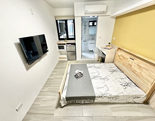 ❤️養貓的好住所❤️透天電梯可雙租補❤️汽車位❤️近豐原醫院 - Image 9