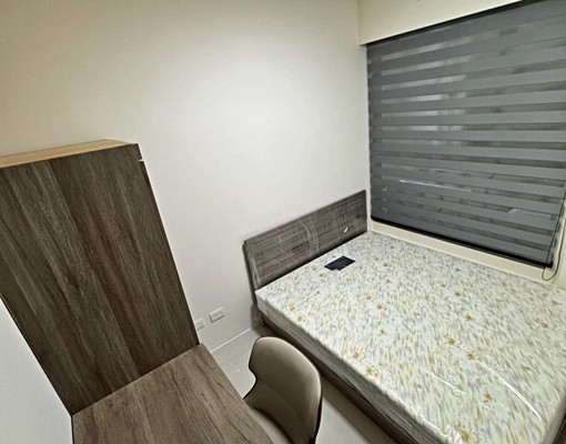 捷市悅｜近後勁夜市捷運商圈❤️高樓景觀2房.免服務費 - Image 10