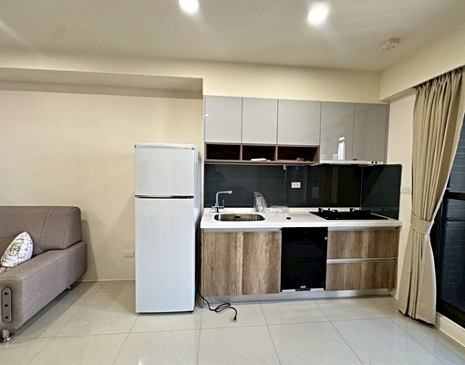 捷市悅｜近後勁夜市捷運商圈❤️高樓景觀2房.免服務費 - Image 5