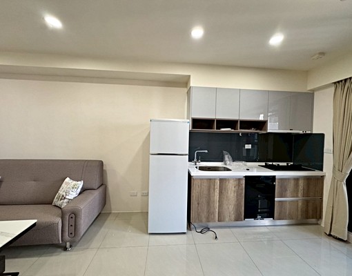 捷市悅｜近後勁夜市捷運商圈❤️高樓景觀2房.免服務費 - Image 6