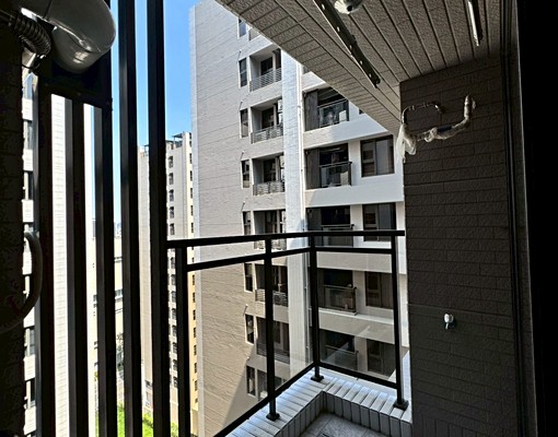 捷市悅｜近後勁夜市捷運商圈❤️高樓景觀2房.免服務費 - Image 12