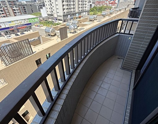 全新無人住過兩房近園區 - Image 8