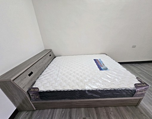 全新完工2房1廳1衛1廚包網路可雙租補 - Image 6