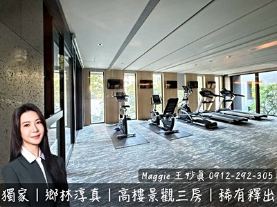 社區圖片