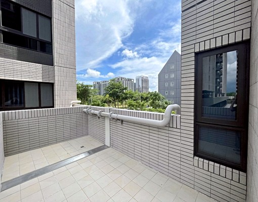 心安家茹啦啦高鐵特區我有滿滿大露臺面樹梢三房平車 - 591租屋網 - Image 6