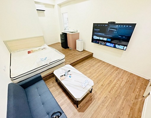 東湖國中【超值2房】可養寵★獨立陽台★洗衣機 - Image 1