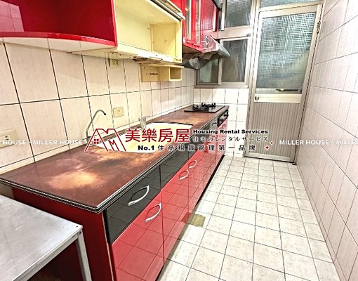 美樂、松江南京站*採光平面木質三房*家具齊雙衛浴有陽台*可寵 - Image 12