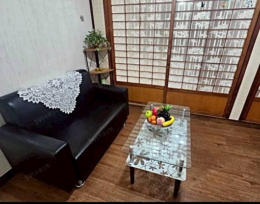 中山國小捷運站300公尺!有管理、有獨立廚房!可租補2房 - Image 2