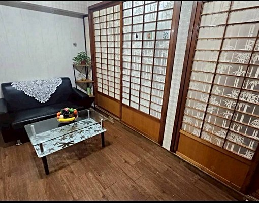 中山國小捷運站300公尺!有管理、有獨立廚房!可租補2房 - Image 8