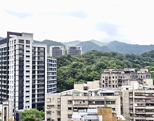 內湖捷運站電梯住家辦公室2樓(可租補) - Image 7