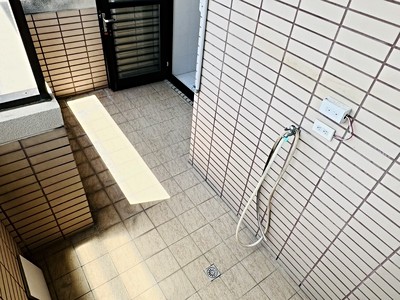 社區圖片