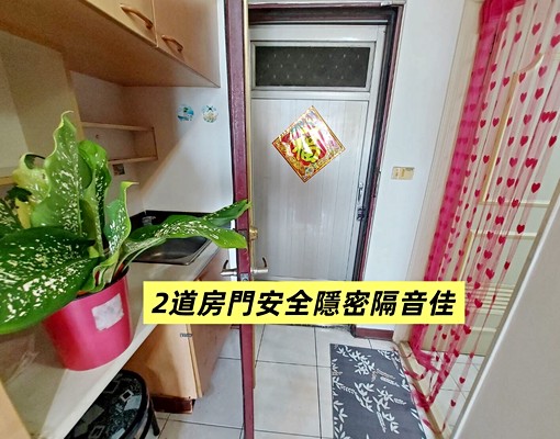 ❇️租補❇️台水台電❇️ㄧ級變頻冷暖❇️獨洗獨曬❇️可煮 - Image 13
