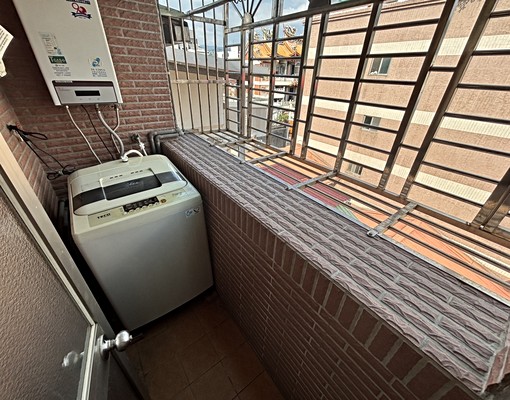 近捷運士林站【超值3房2廳】可報稅★獨立陽台★洗衣機 - Image 11