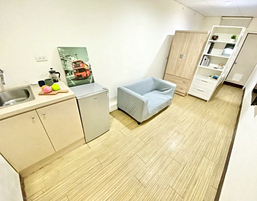 超值大套房、租屋補助、垃圾代收、可貓、近光復大橋 - Image 1