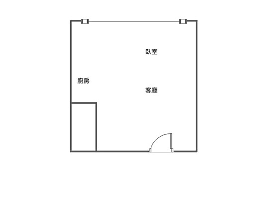 內湖捷運站電梯住家辦公室2樓(可租補) - Image 12