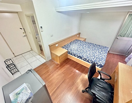 電梯美房✨可租補✨陽台獨洗曬✨台水電✨管理員✨子母車✨近興大 - Image 3