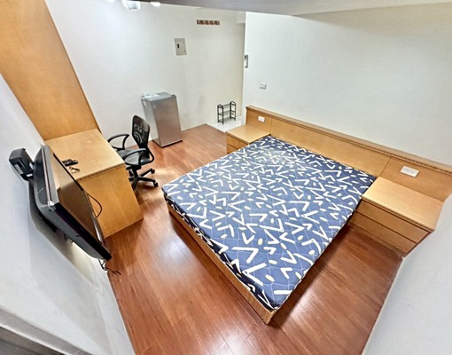 電梯美房✨可租補✨陽台獨洗曬✨台水電✨管理員✨子母車✨近興大 - Image 4