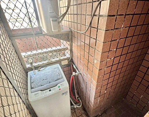 電梯美房✨可租補✨陽台獨洗曬✨台水電✨管理員✨子母車✨近興大 - Image 6