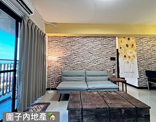 🌟歐風小豪宅🌟雅緻3房+車位🎡🎡🎡佳福柏斯市 - Image 2