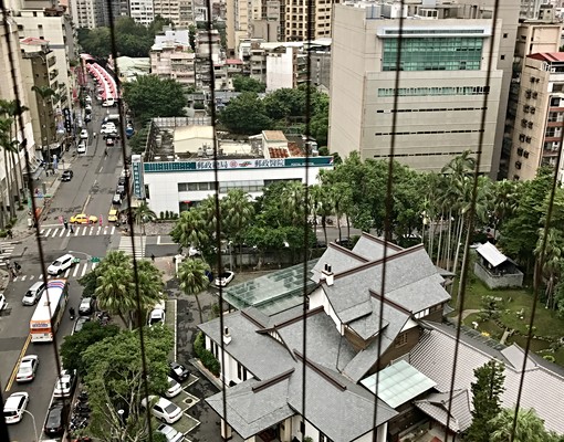***中正區模範生優質景觀管理(中正紀念堂捷運) - Image 1