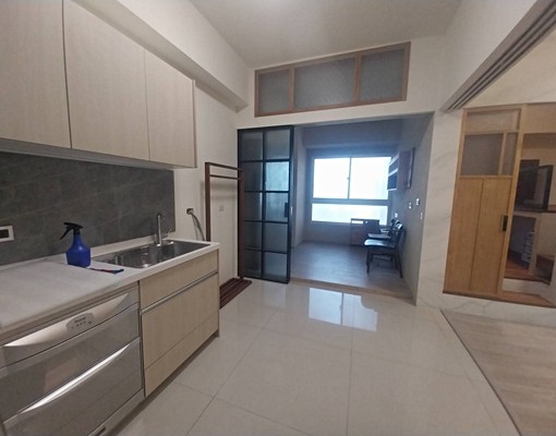 【大晟社會住宅】近火車站風格改大套房可寵可申請補貼 - Image 8