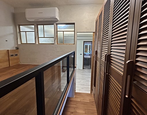 【大晟社會住宅】近火車站風格改大套房可寵可申請補貼 - Image 11