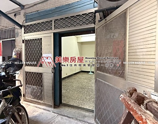 美樂*昆陽*一樓平面三房*適當工作室*可住可辦*可登記公司* - Image 12